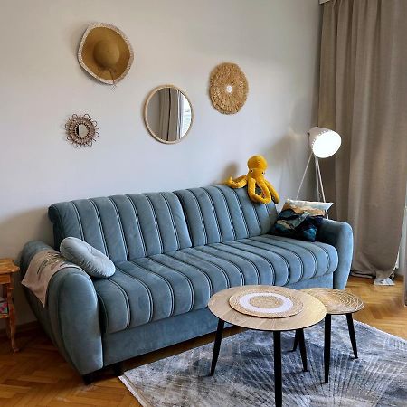 Morskie Boho Gdynia Rental Esterno foto