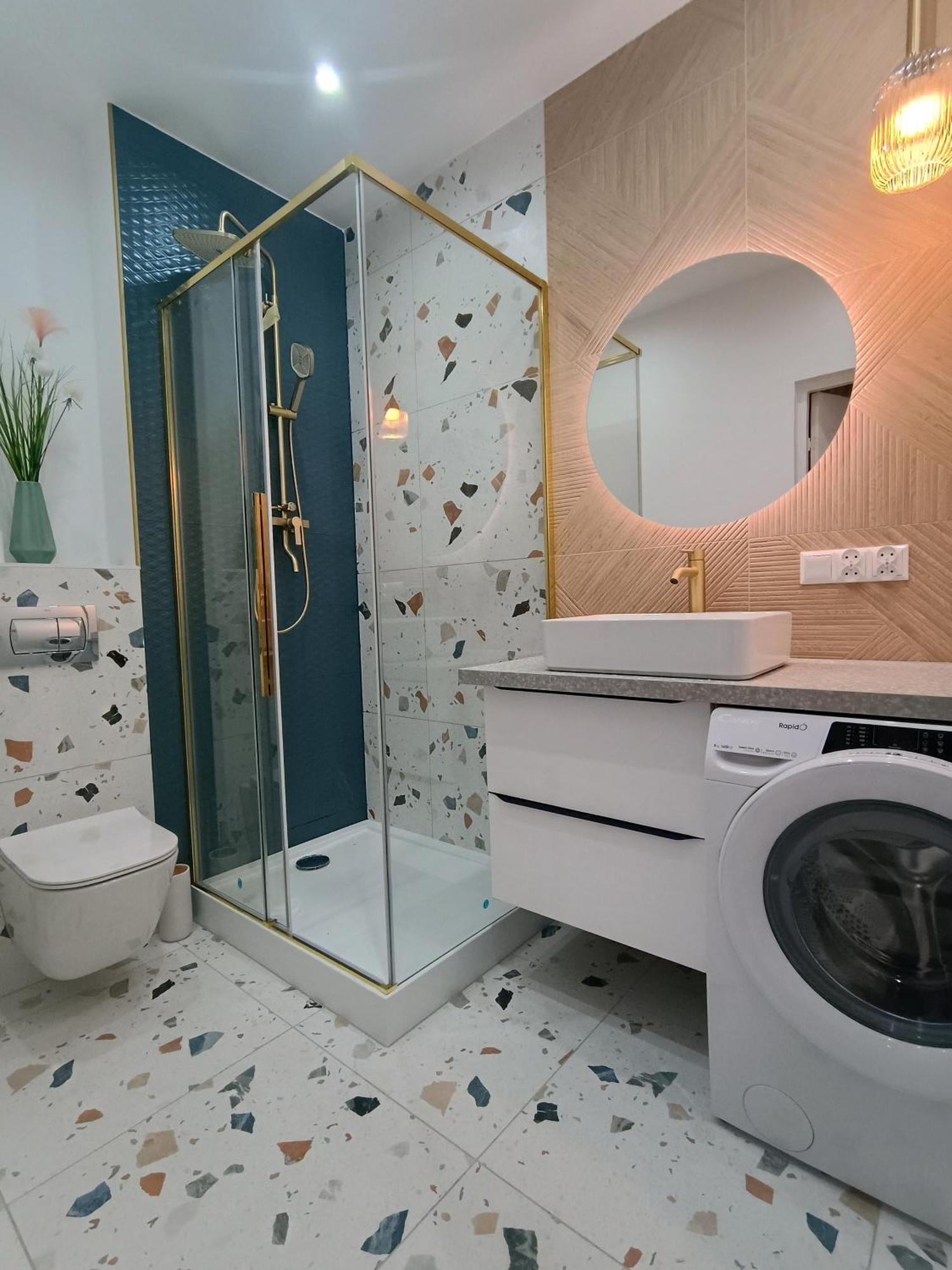 Morskie Boho Gdynia Rental Esterno foto