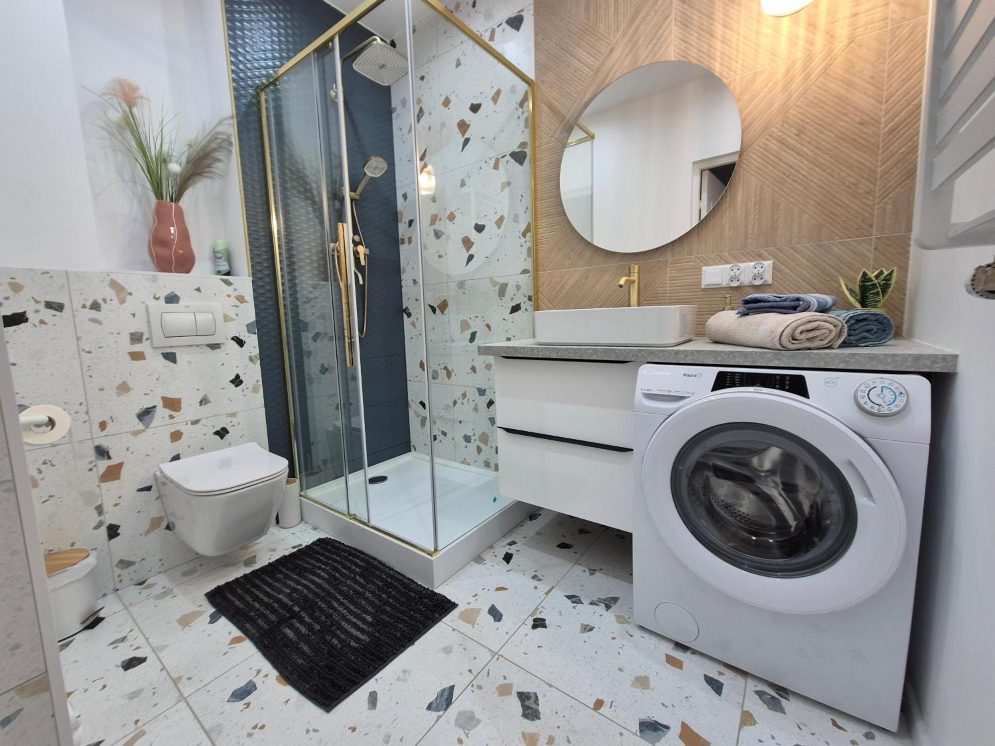 Morskie Boho Gdynia Rental Esterno foto
